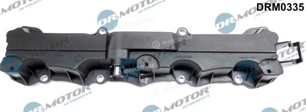 Dr. Motor DRM0335