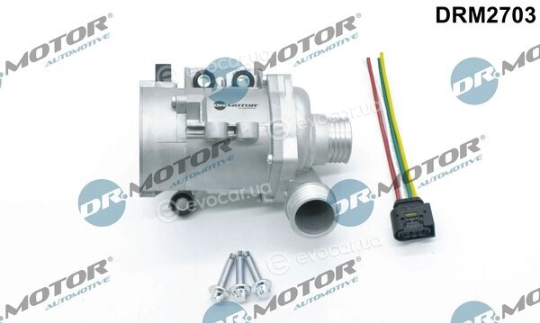 Dr. Motor DRM2703