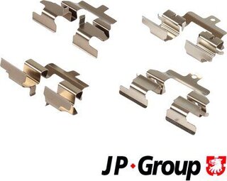 JP Group 4064003210