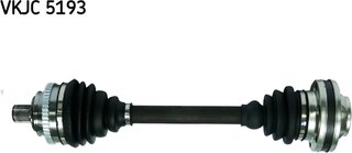 SKF VKJC 5193