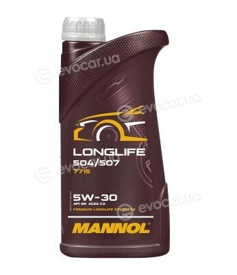 Mannol MN7715-1