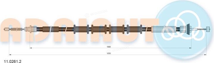 Adriauto 11.0261.2