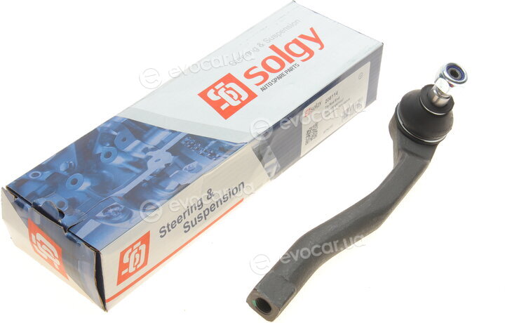 Solgy 206114