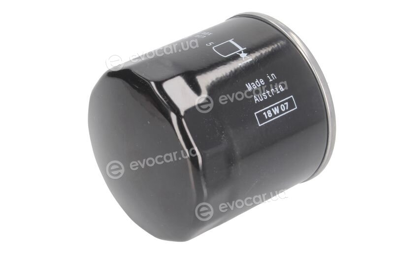 Mahle OC 1252