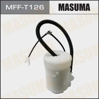 Masuma MFF-T126
