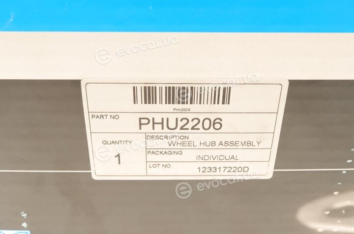 PFI PHU2206