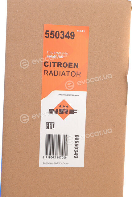 NRF 550349