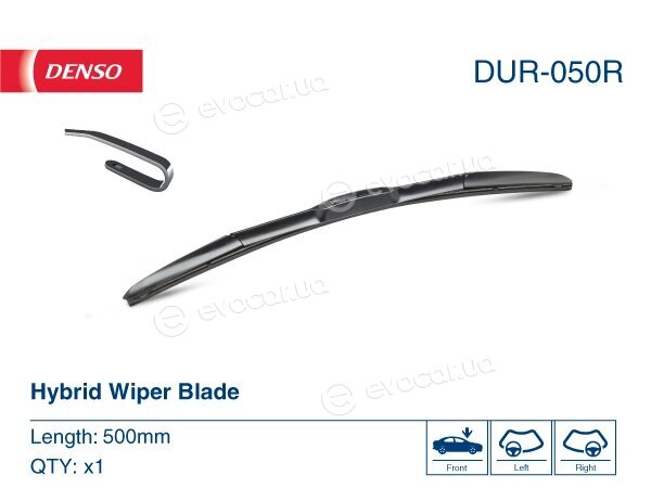 Denso DUR-050R