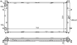 Starline A VWA 2114