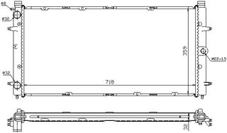 Starline VWA 2114