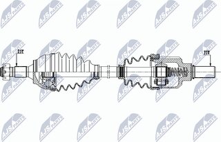 NTY NPW-CT-077