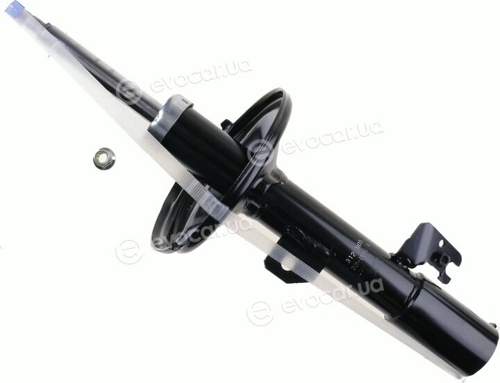 Sachs 312 905