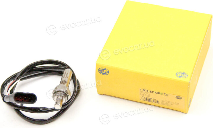 Hella 6PA 358 066-071