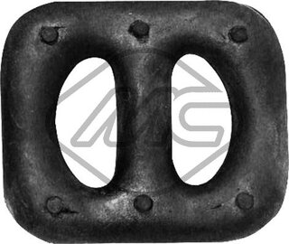 Metalcaucho / STC 00059