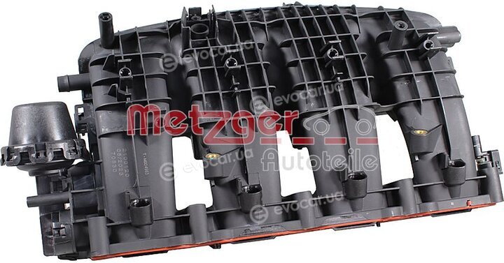 Metzger 2100120