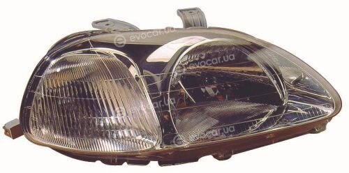 Depo / Loro 217-1119L-LD-EM