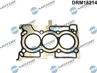Dr. Motor DRM18214