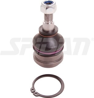 Spidan / Lobro 46768