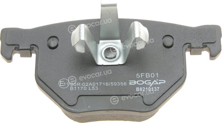 Bogap B8210137