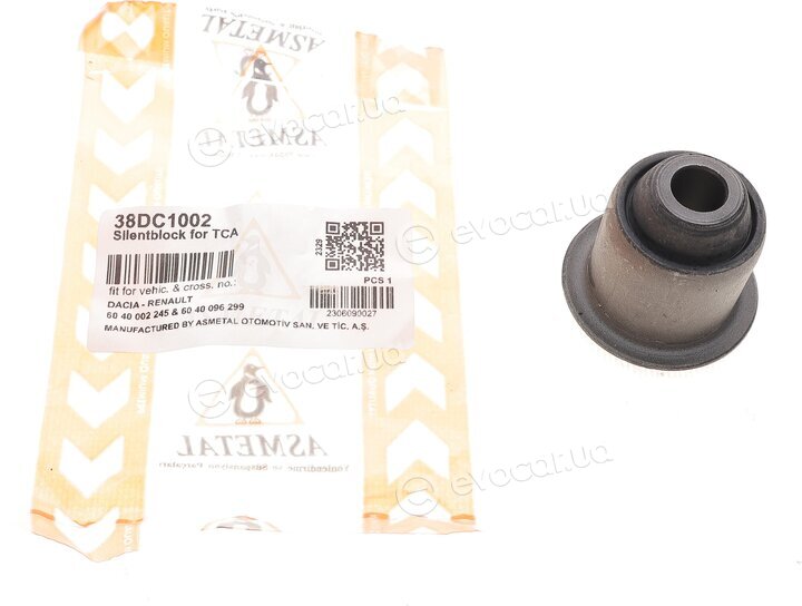 AS Metal 38DC1002
