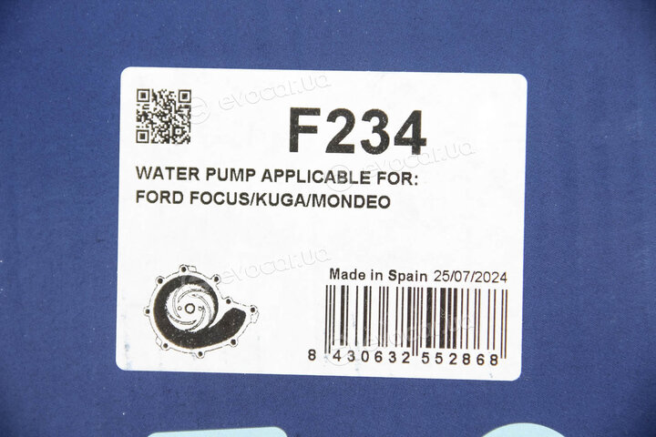 Dolz F234