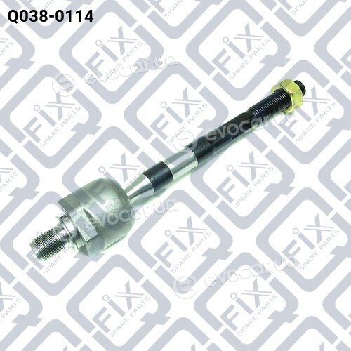 Q-Fix Q0380114