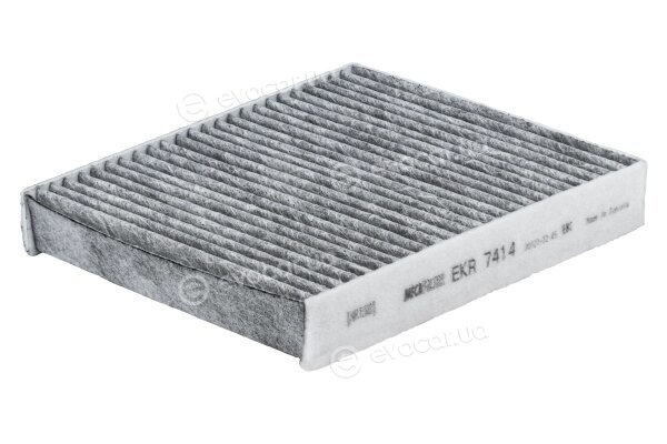 Meca EKR7414