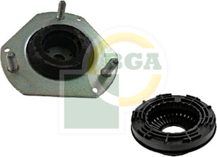 BGA SM2309