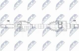 NTY NPW-CH-078