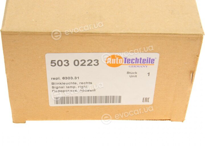 Autotechteile 503 0223