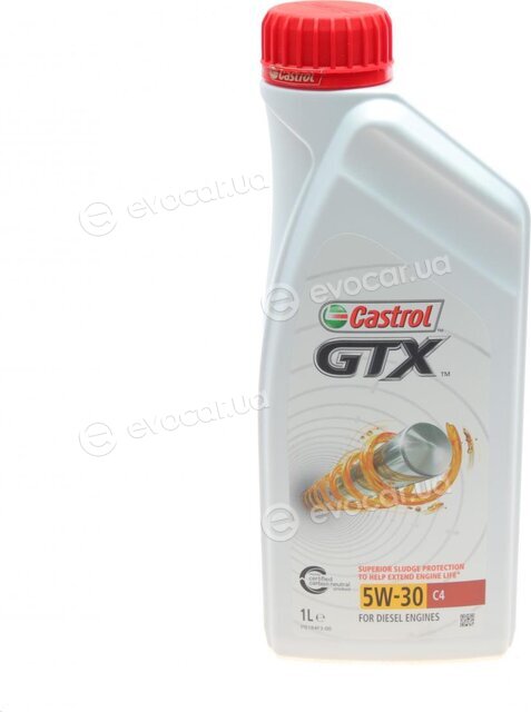 Castrol 15900D