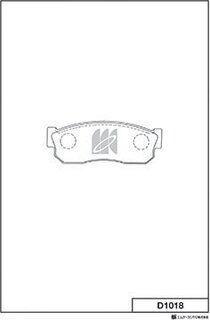 Kashiyama D1018