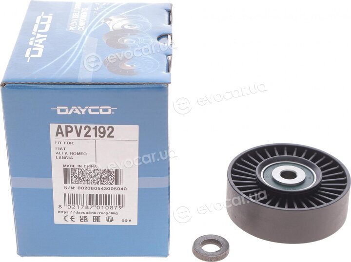 Dayco APV2192