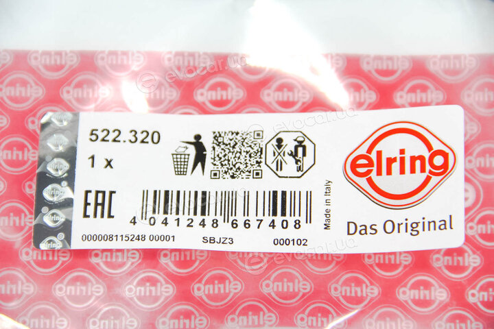 Elring 522.320
