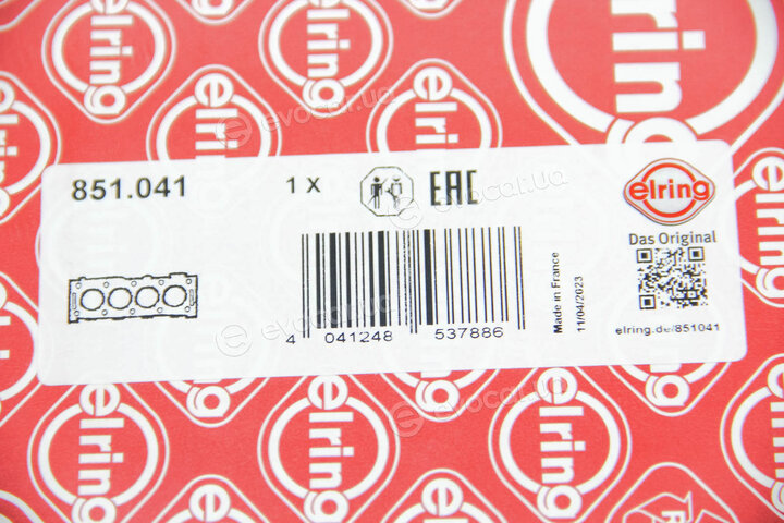 Elring 851.041
