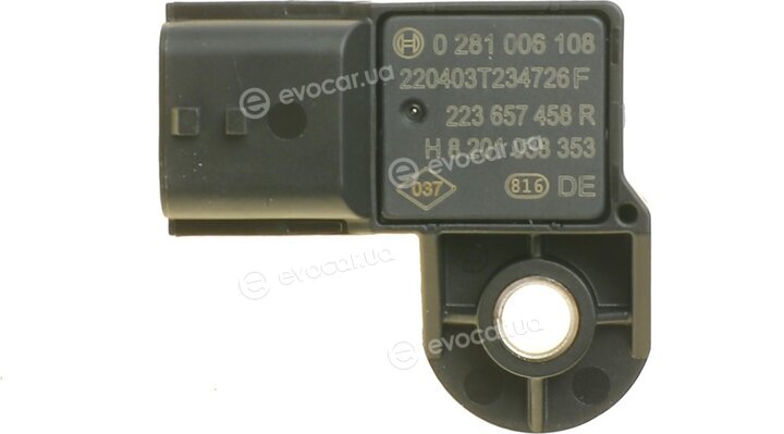 Bosch 0 281 006 108