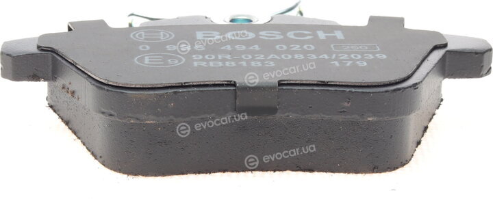 Bosch 0 986 494 020