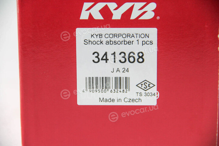 KYB / Kayaba 341368