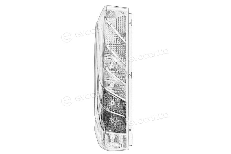 Mopar (PSA / FCA) 5801523220