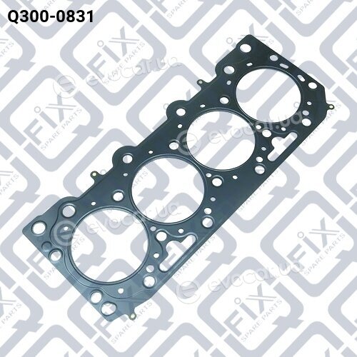 Q-Fix Q3000831