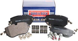 Borg & Beck BBP2945