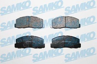 LPR / Samko 5SP260