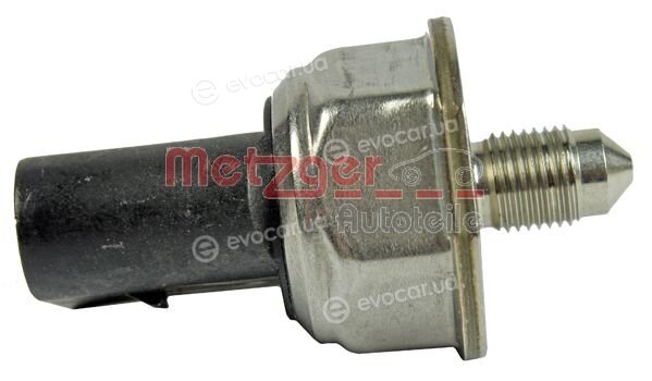 Metzger 0906220