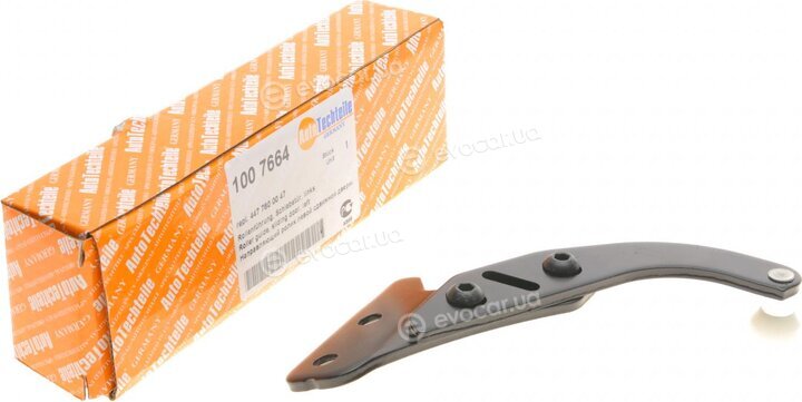 Autotechteile 100 7664