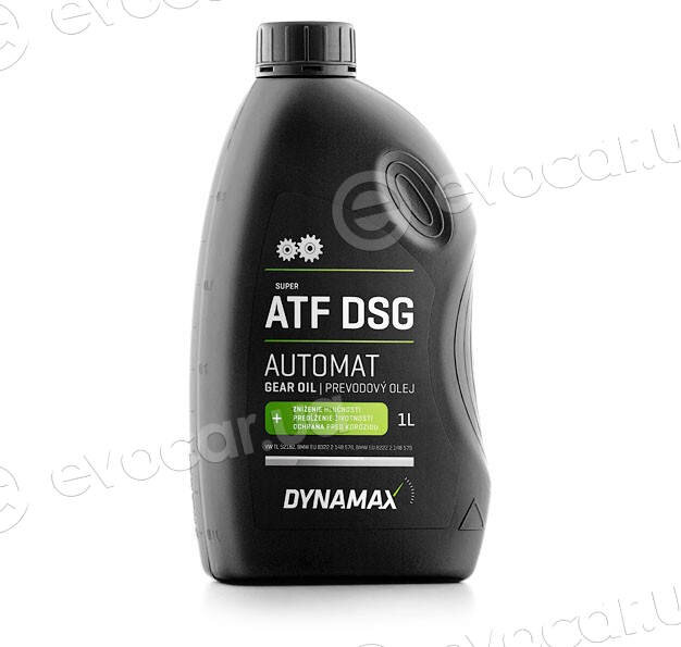 Dynamax 501936
