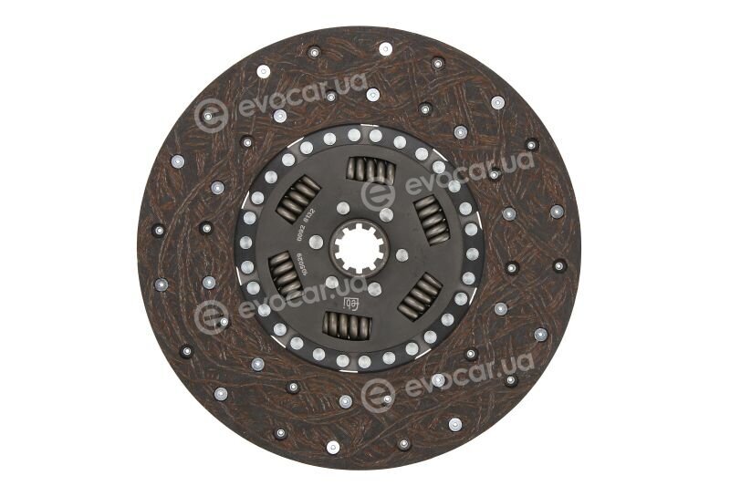 Febi 105029