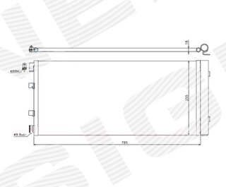 Signeda RC940158Q