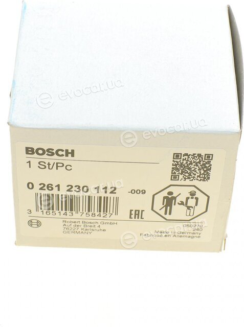 Bosch 0 261 230 112