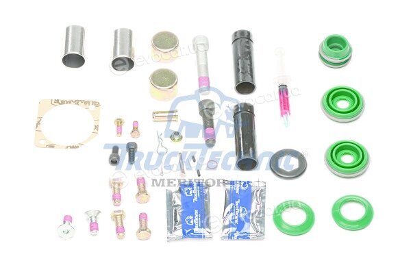 Trucktec CMSK.8