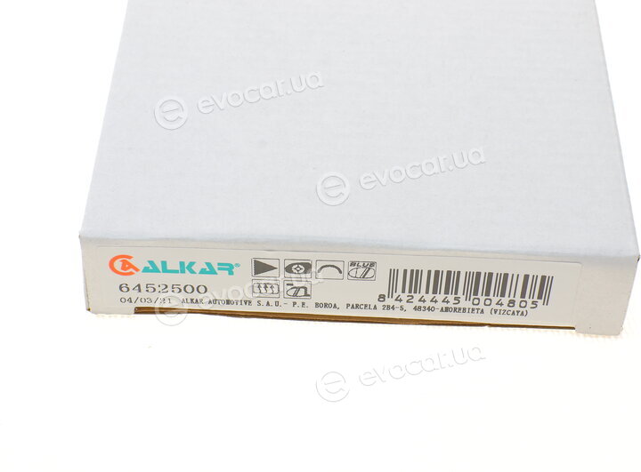 Alkar 6452500
